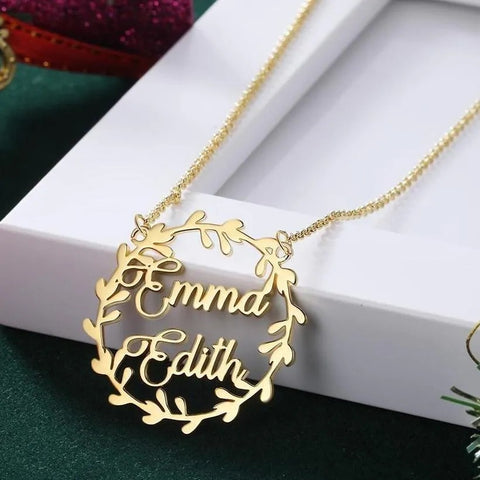 Custom Pendant